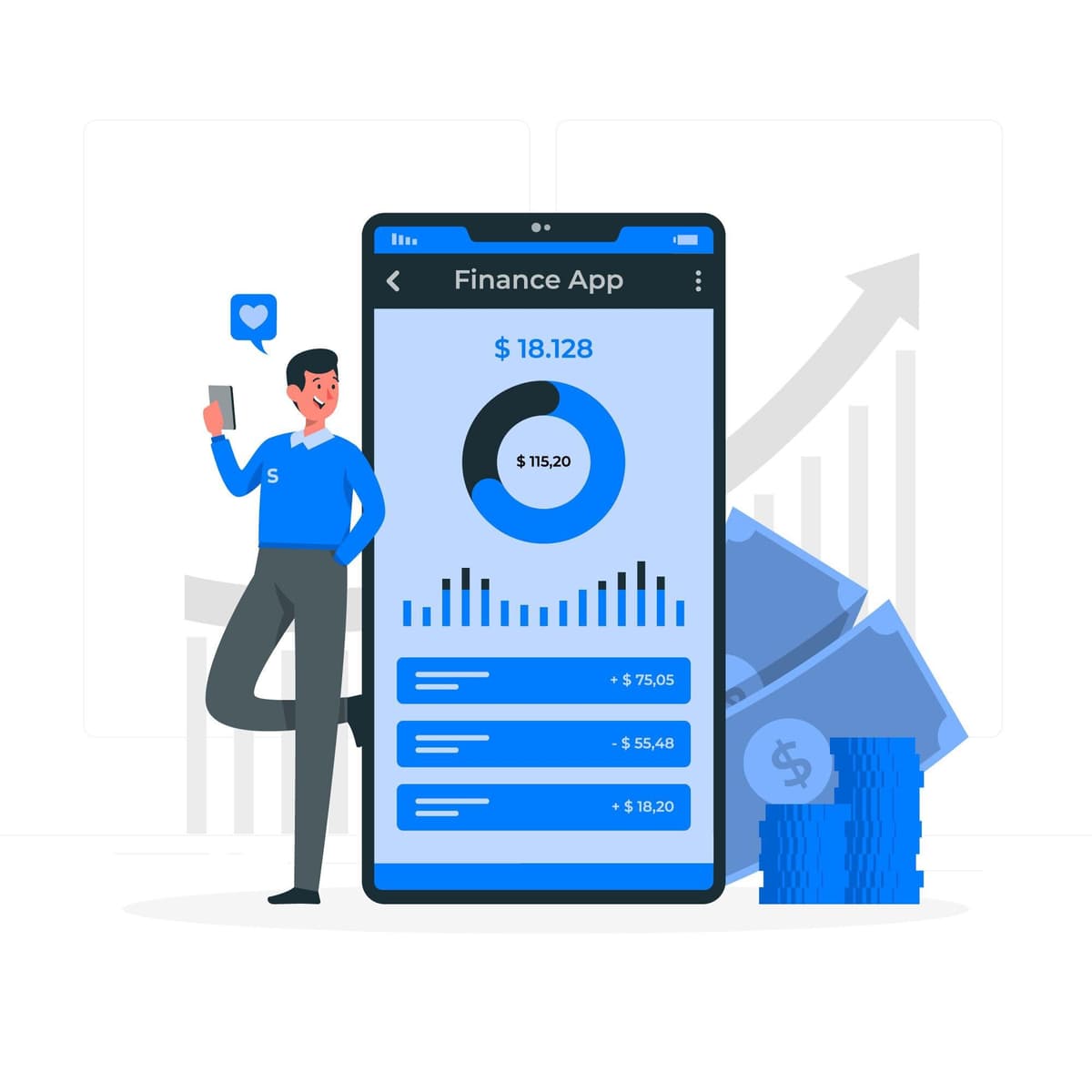 Finance Tracker